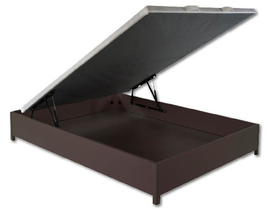 CANAPE ABATIBLE MADERA ROYAL